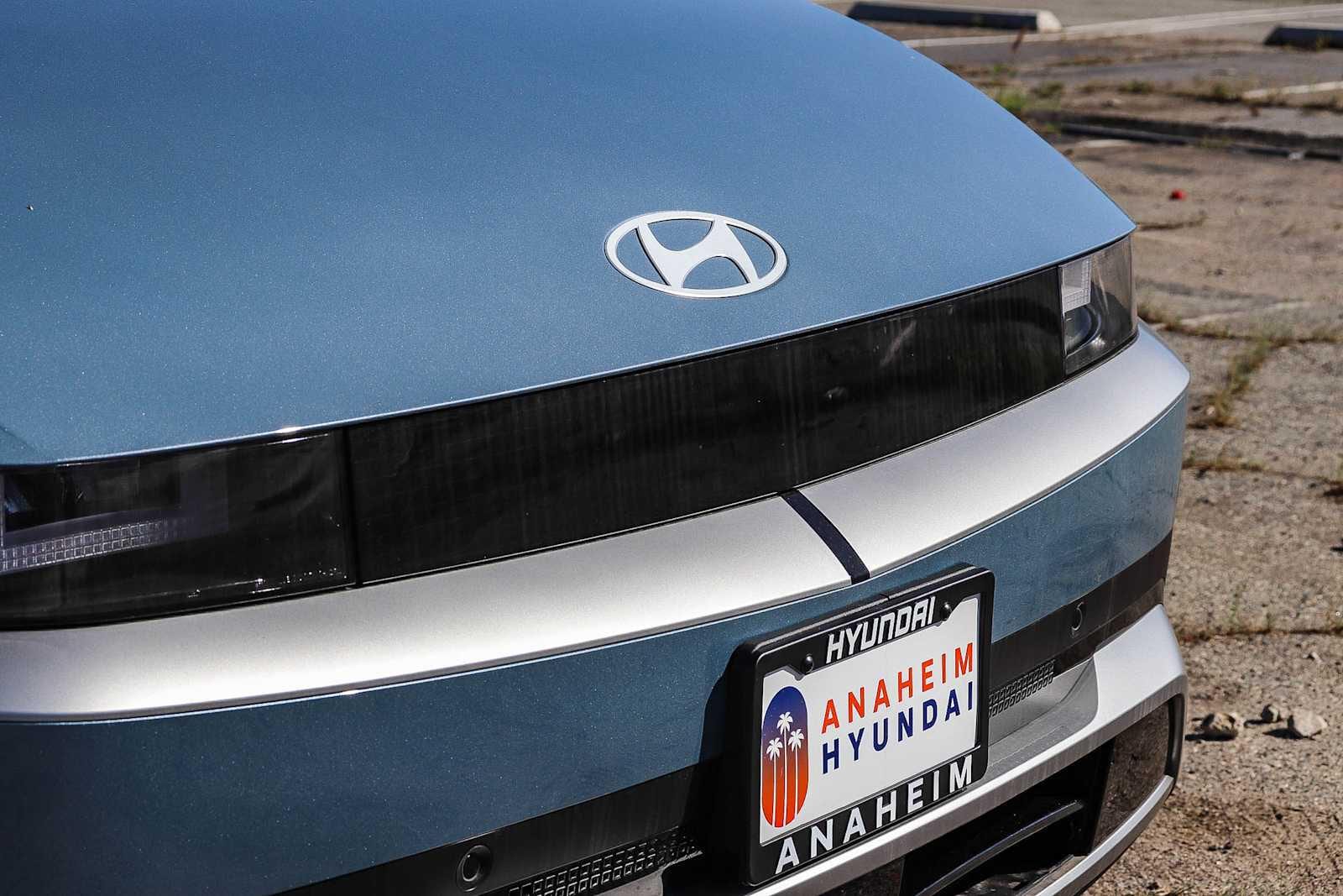 Thumbnail: 2026 Hyundai Ioniq 5 - 5