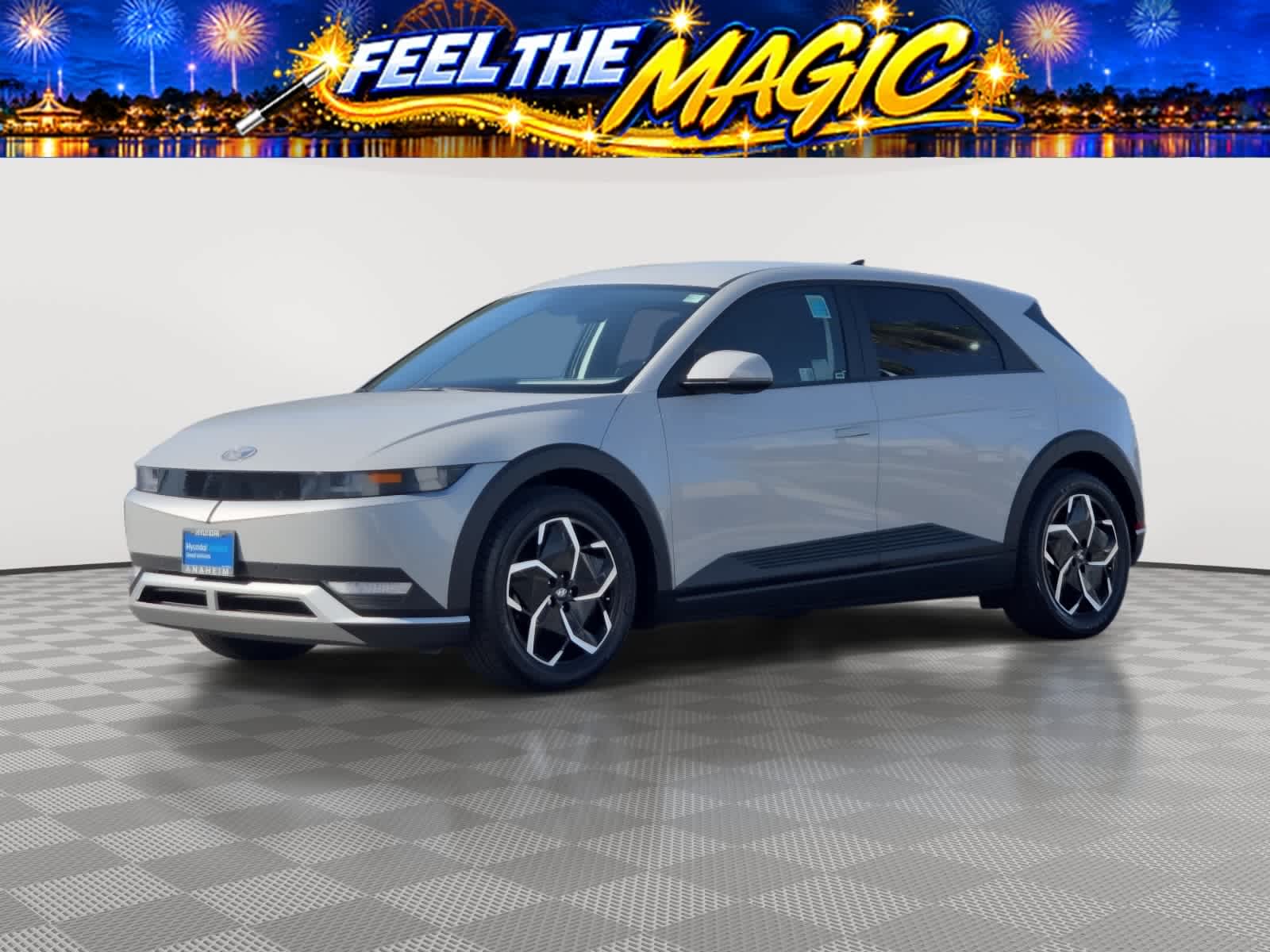 2024 Hyundai IONIQ 5 SEL