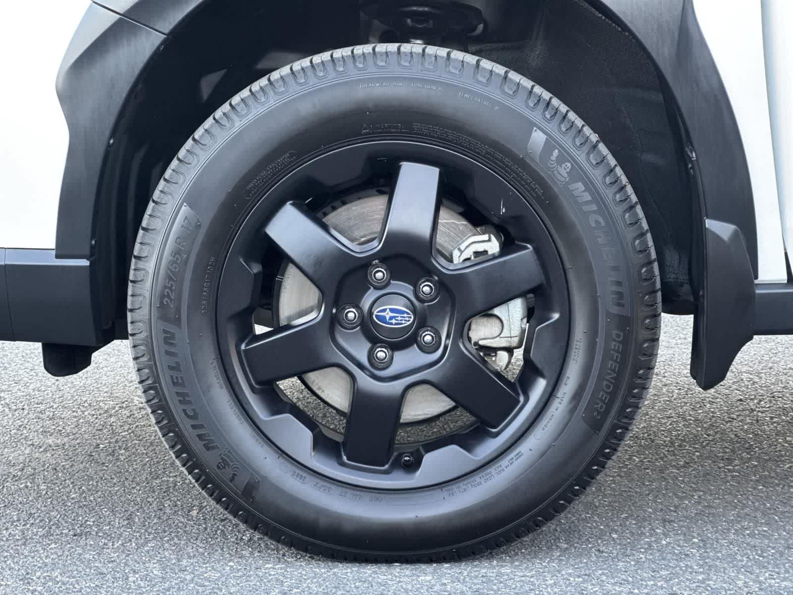 Thumbnail: 2024 Subaru Outback - 12