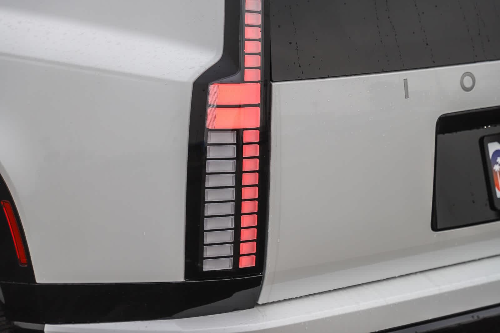 Thumbnail: 2026 Hyundai Ioniq - 8