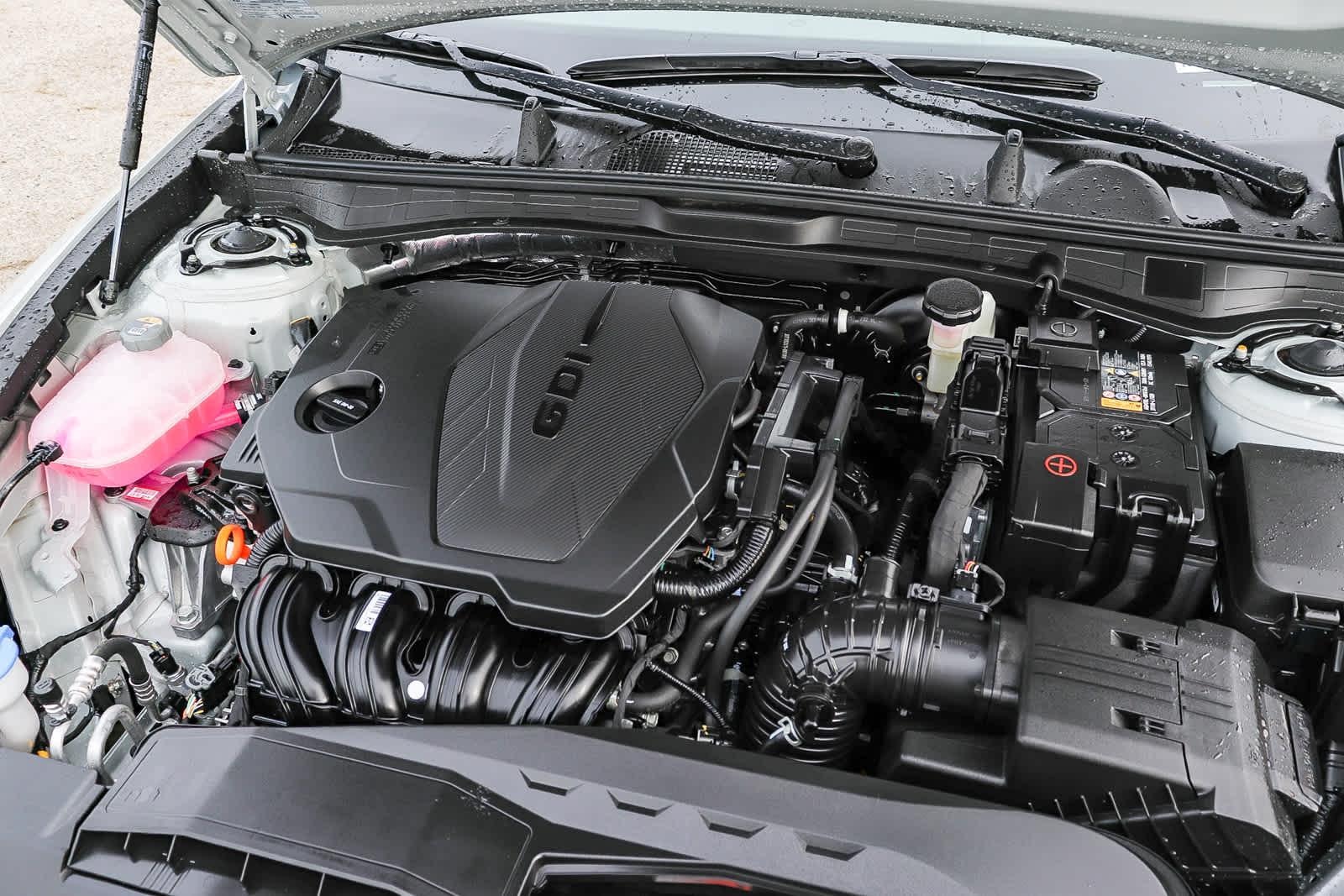 Thumbnail: 2026 Hyundai Sonata - 13