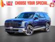 New 2026 Hyundai Palisade Limited FWD SUV