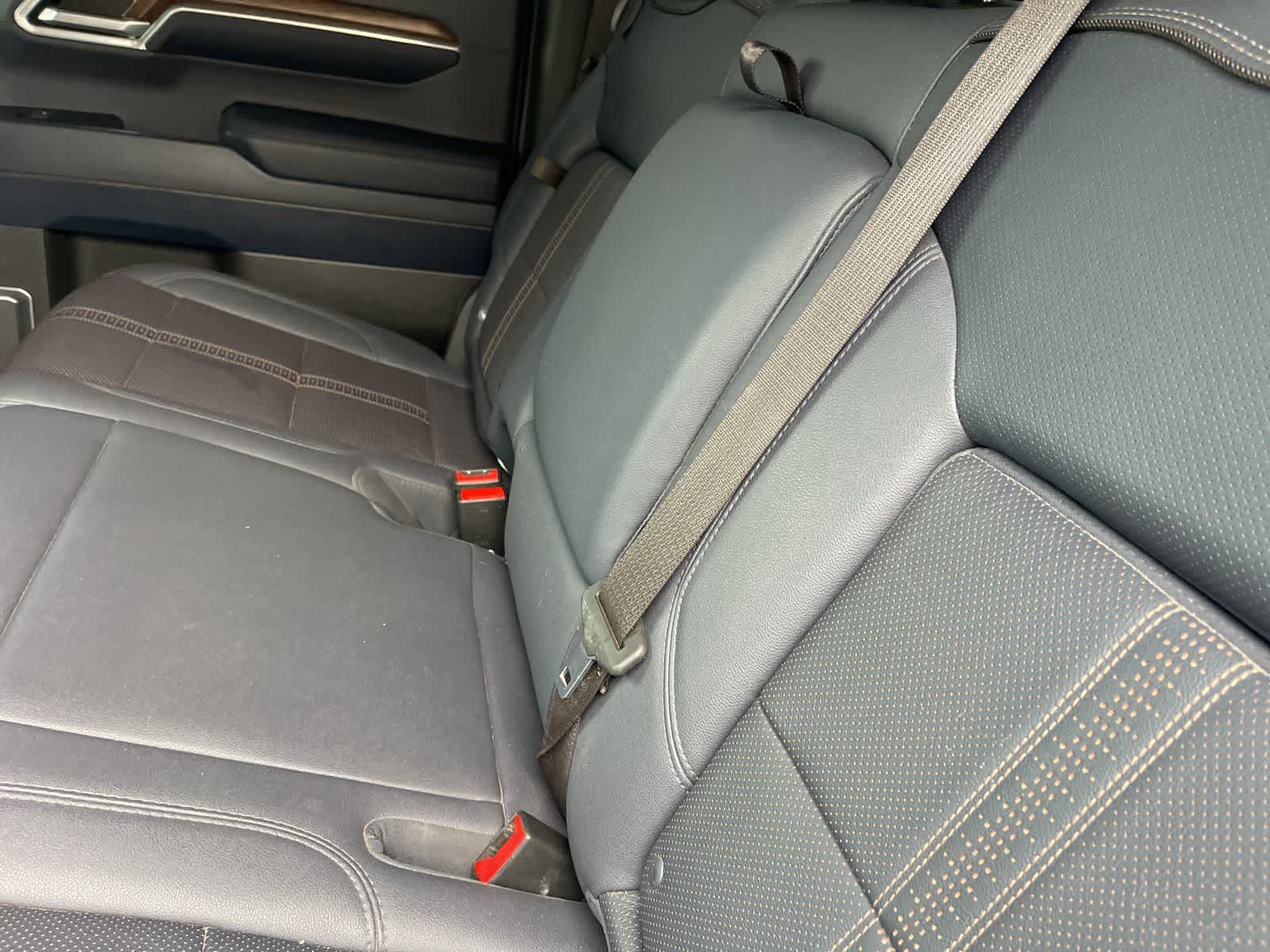 Thumbnail: 2023 Chevrolet Silverado 1500 - 9