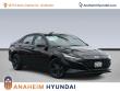 Used 2022 Hyundai Elantra SEL Sedan