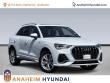 Used 2024 Audi Q3 S Line Premium SUV