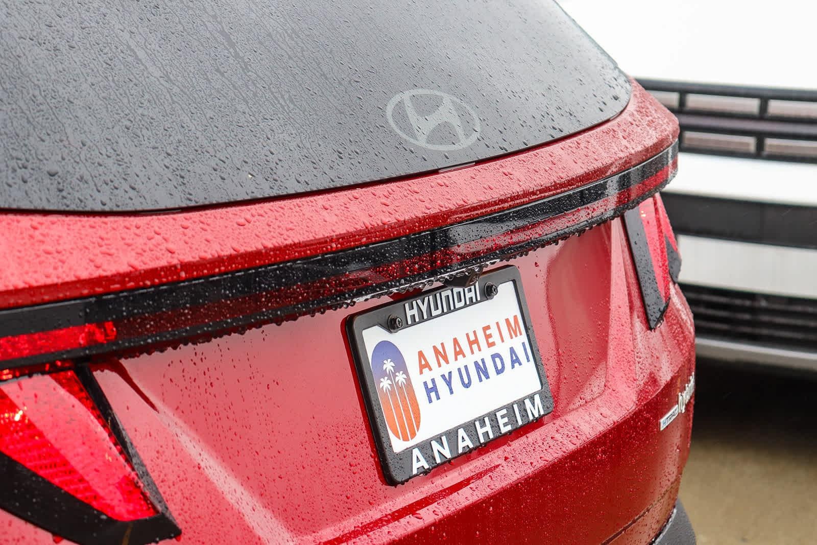 Thumbnail: 2026 Hyundai Ioniq - 10