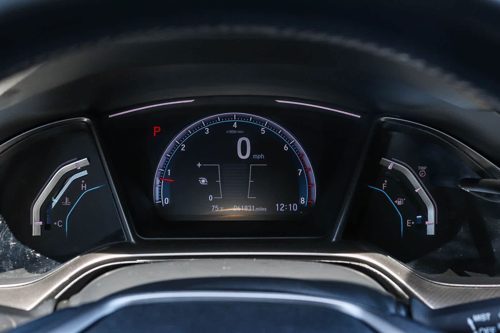 Thumbnail: 2020 Honda Civic - 28