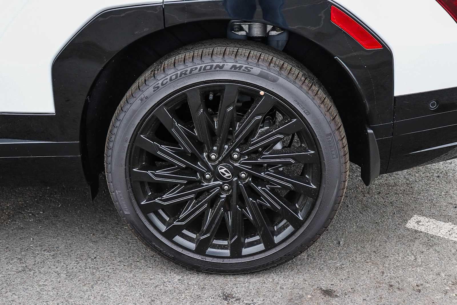 Thumbnail: 2026 Hyundai Santa Fe - 11