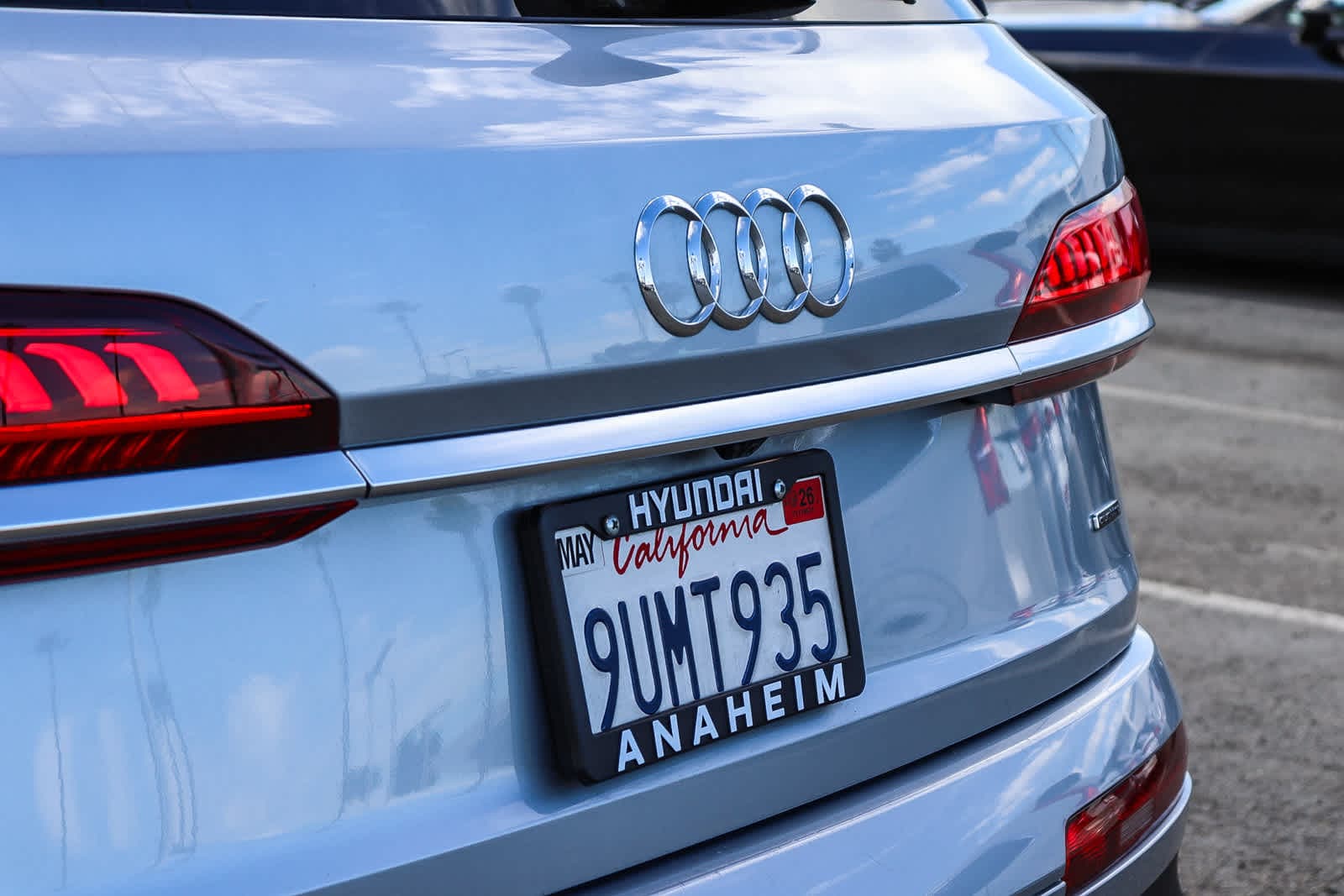 Thumbnail: 2022 Audi Q7 - 10