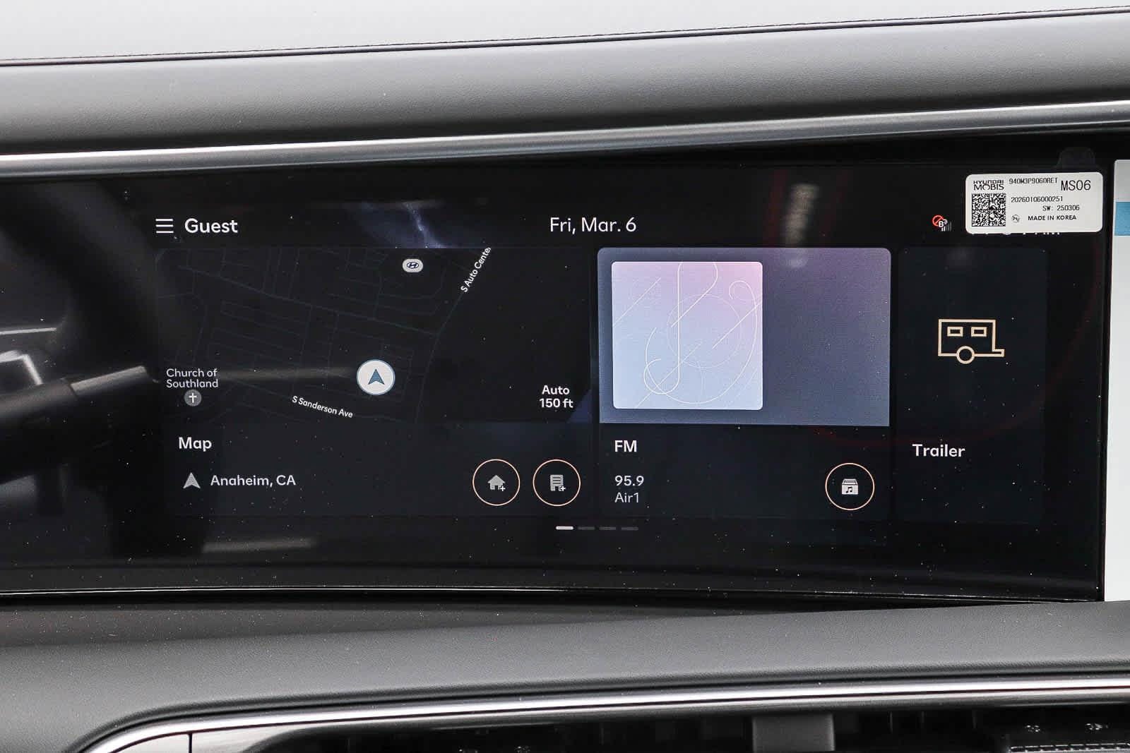 Thumbnail: 2026 Hyundai Palisade - 18