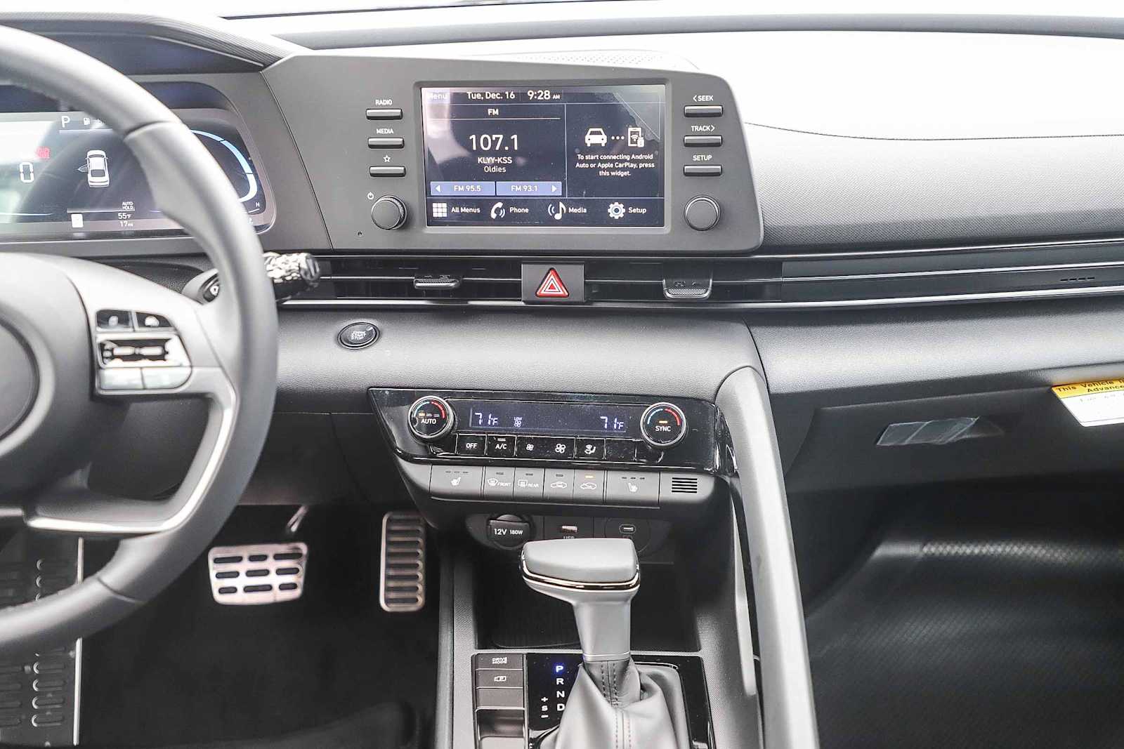 Thumbnail: 2026 Hyundai Elantra - 18