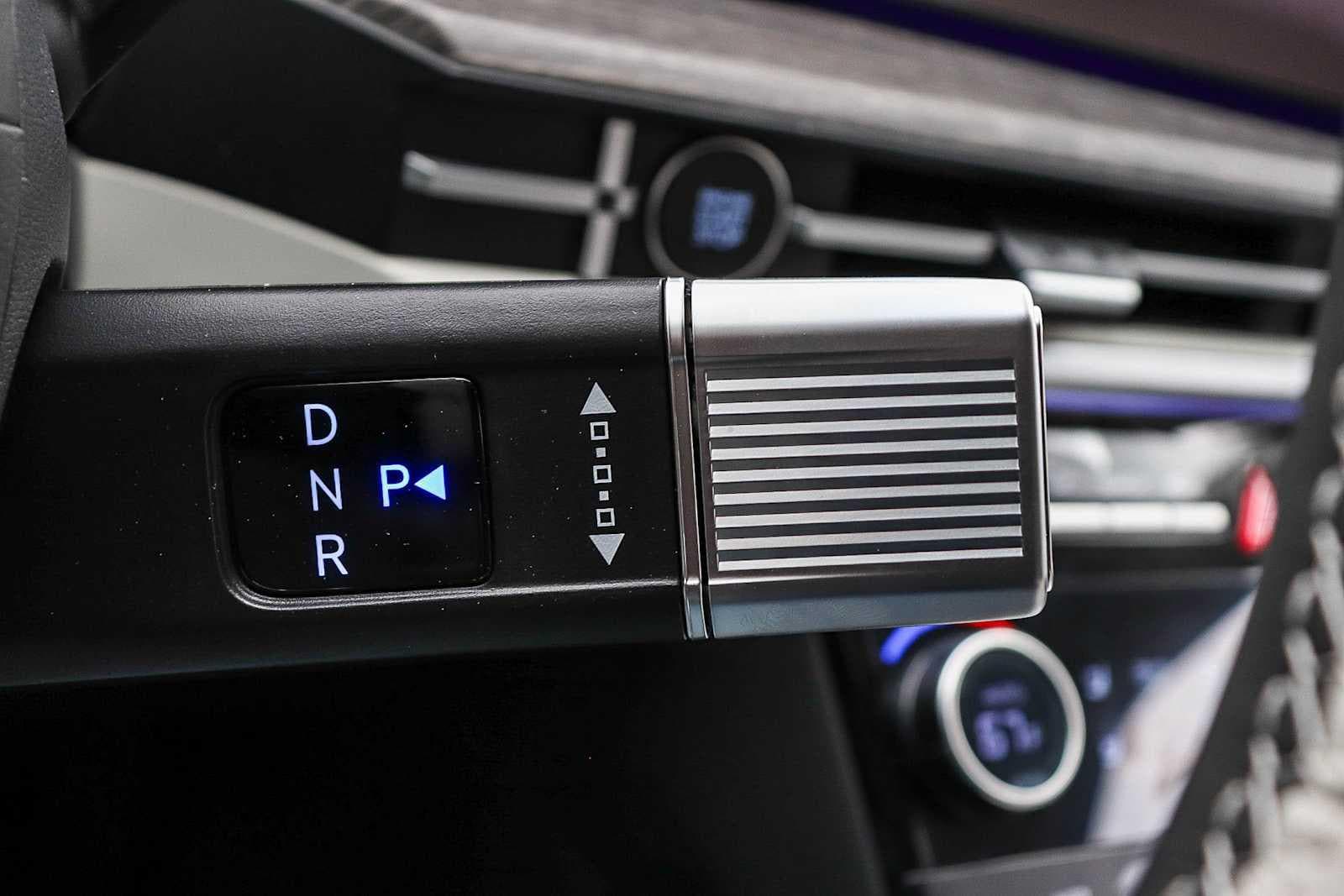 Thumbnail: 2026 Hyundai Santa Fe - 25