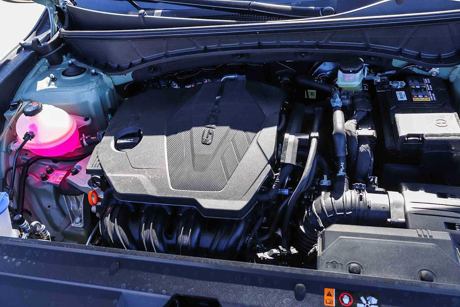 Thumbnail: 2026 Hyundai Santa Cruz - 15