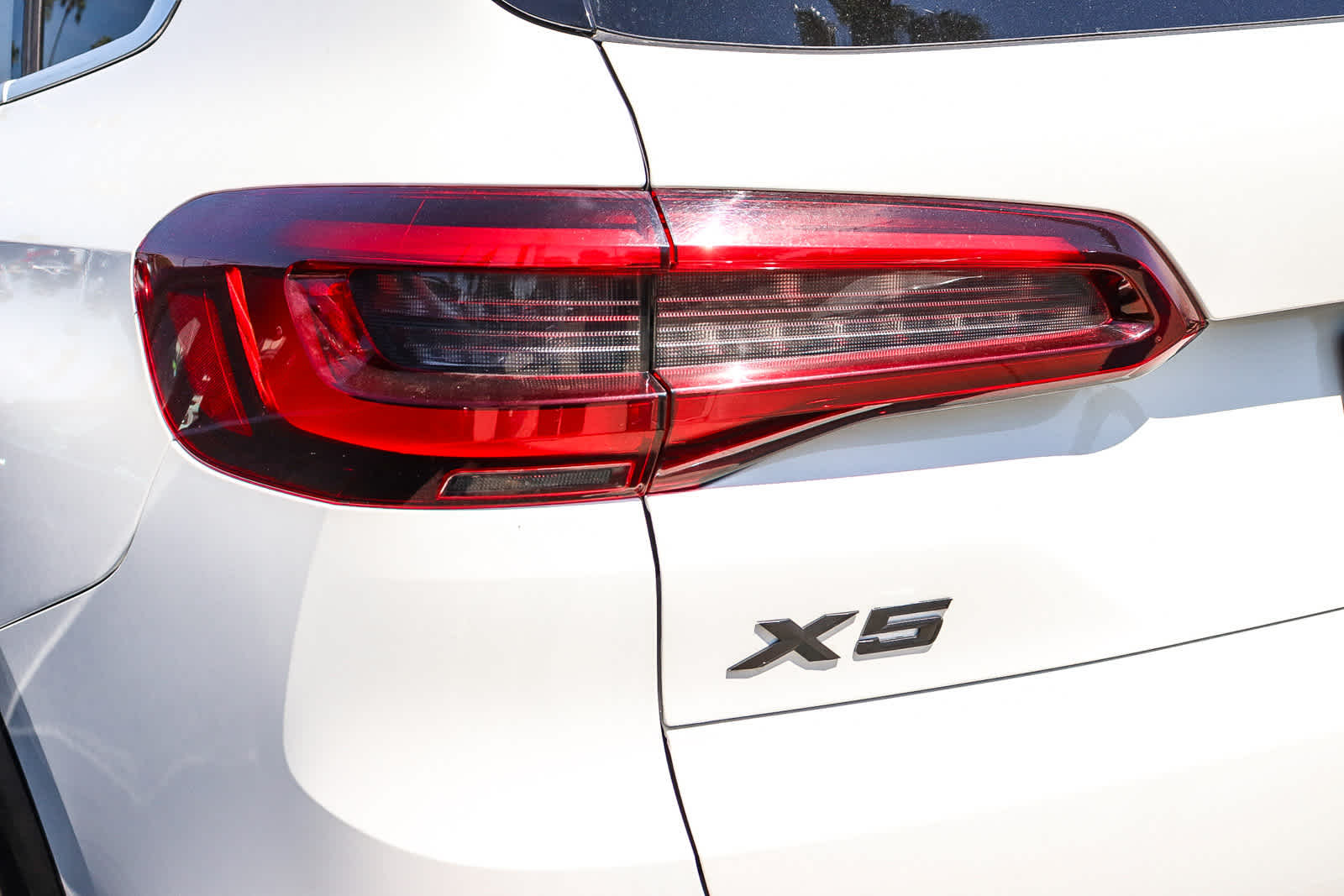Thumbnail: 2023 BMW X5 - 7