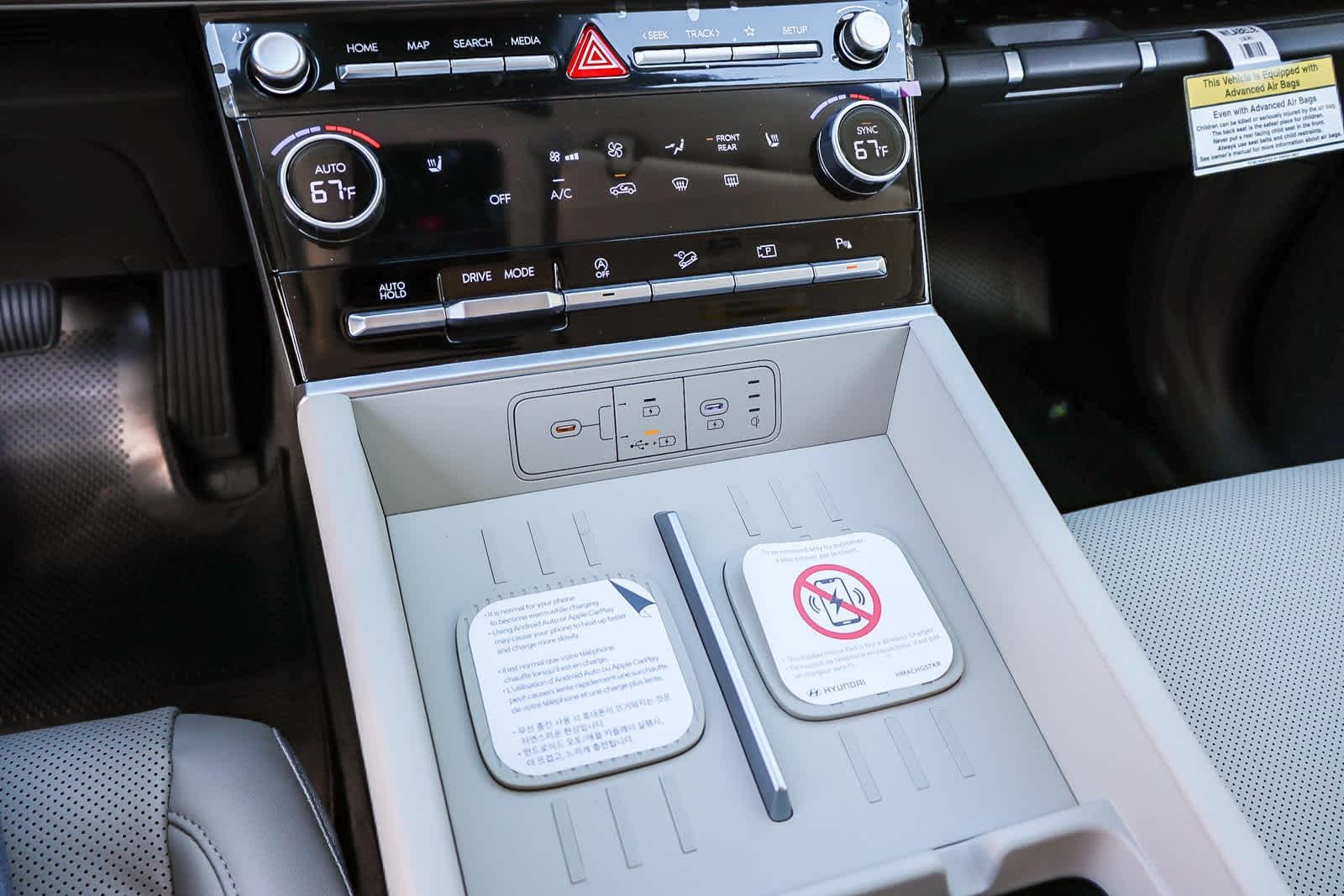 Thumbnail: 2026 Hyundai Santa Fe - 27