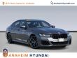 Used 2022 BMW 5 Series M550i xDrive Sedan
