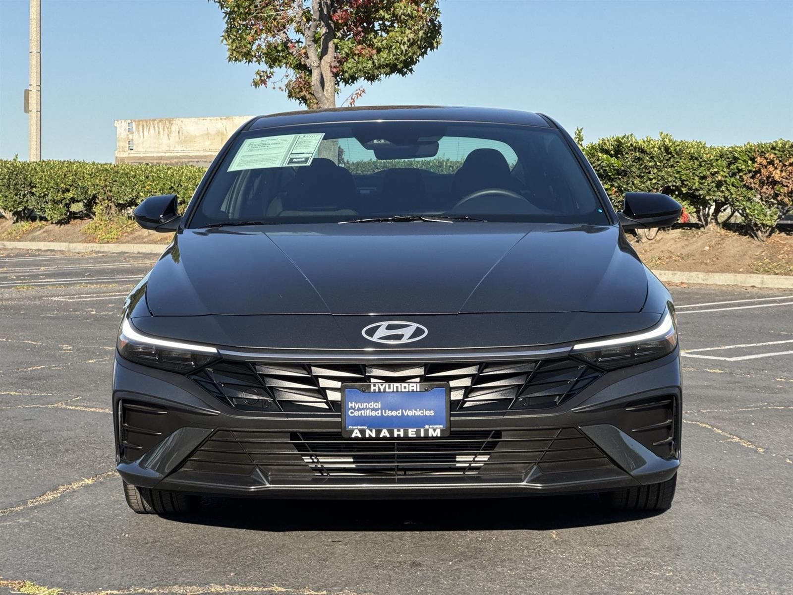 Thumbnail: 2025 Hyundai Elantra - 2