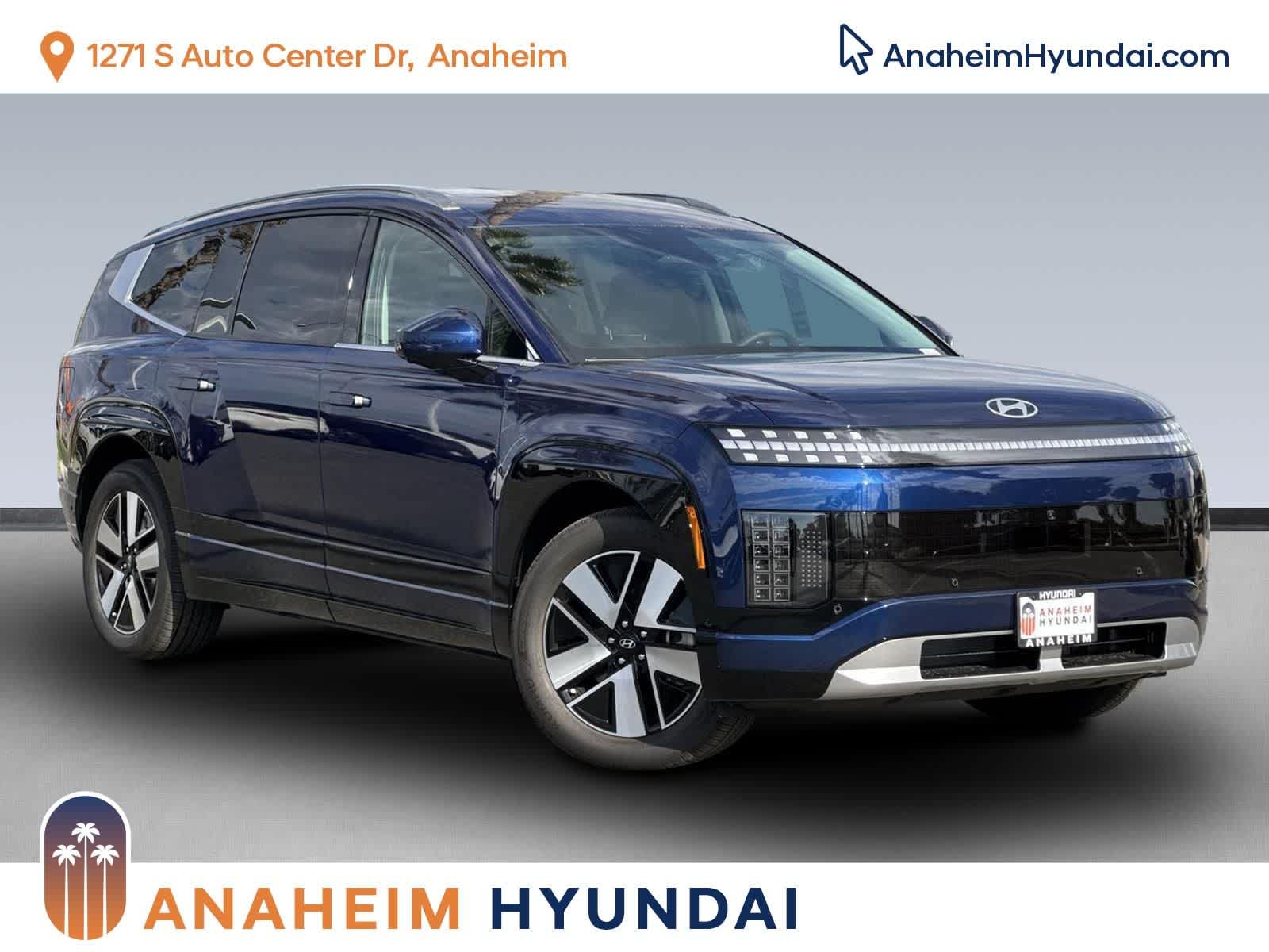 Thumbnail: 2026 Hyundai Ioniq - 1