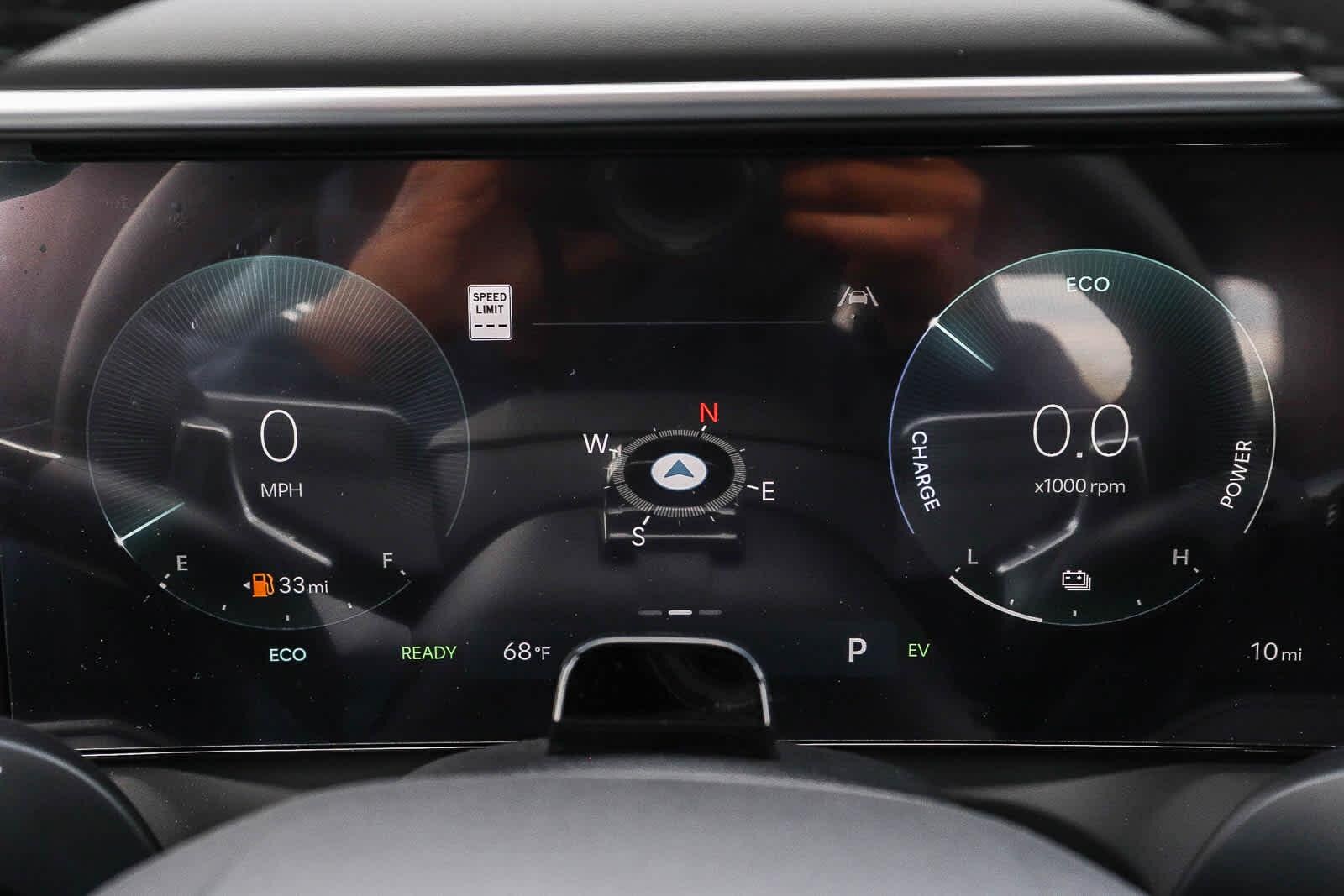 Thumbnail: 2026 Hyundai Palisade - 30