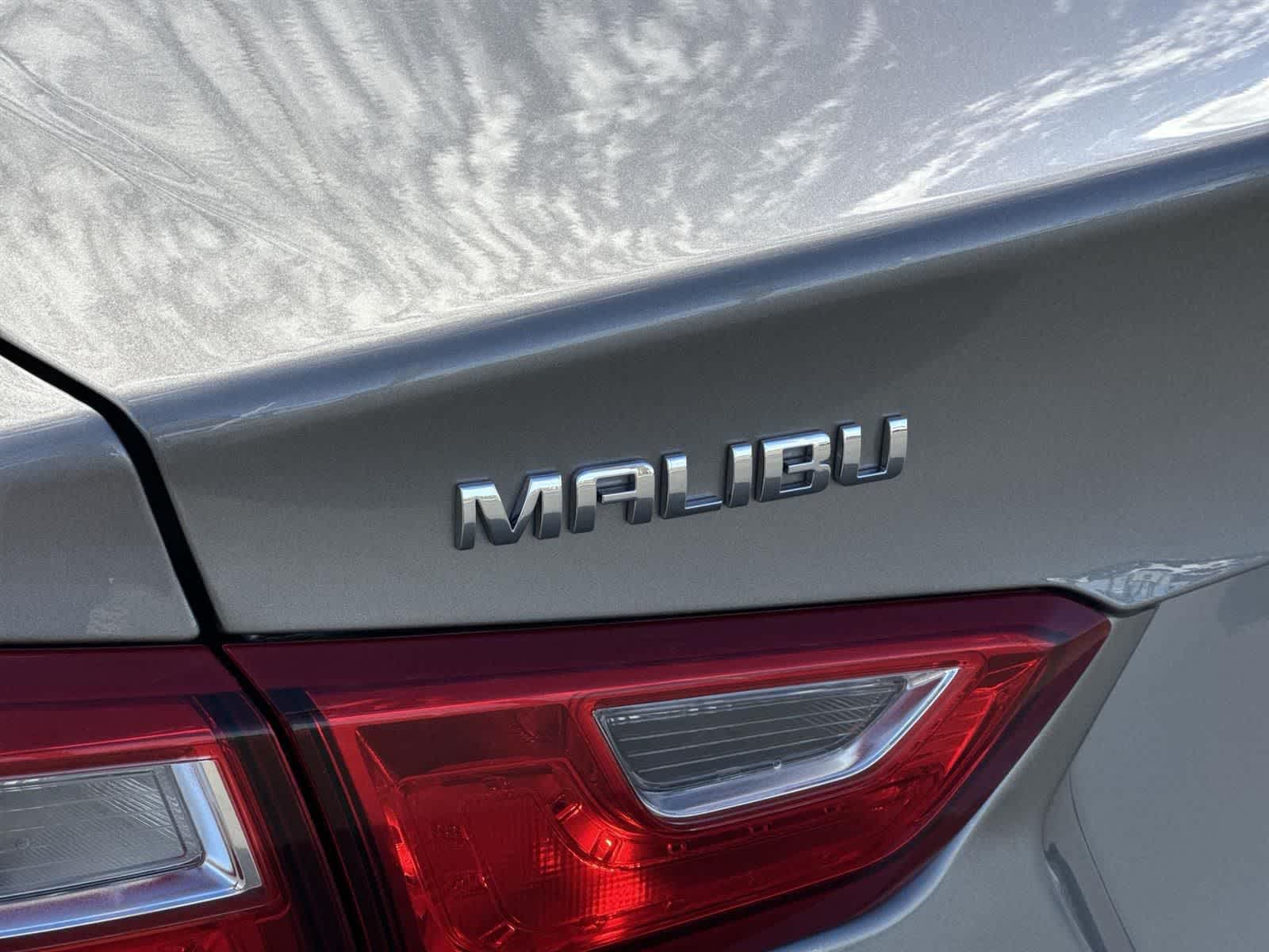 Thumbnail: 2023 Chevrolet Malibu - 27