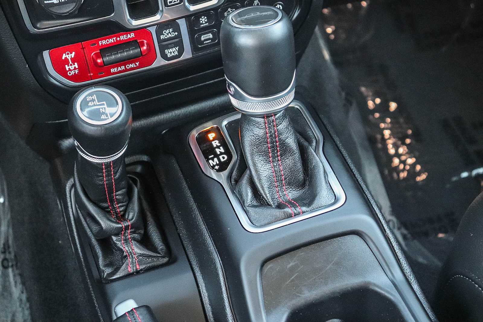 Thumbnail: 2022 Jeep Gladiator - 24