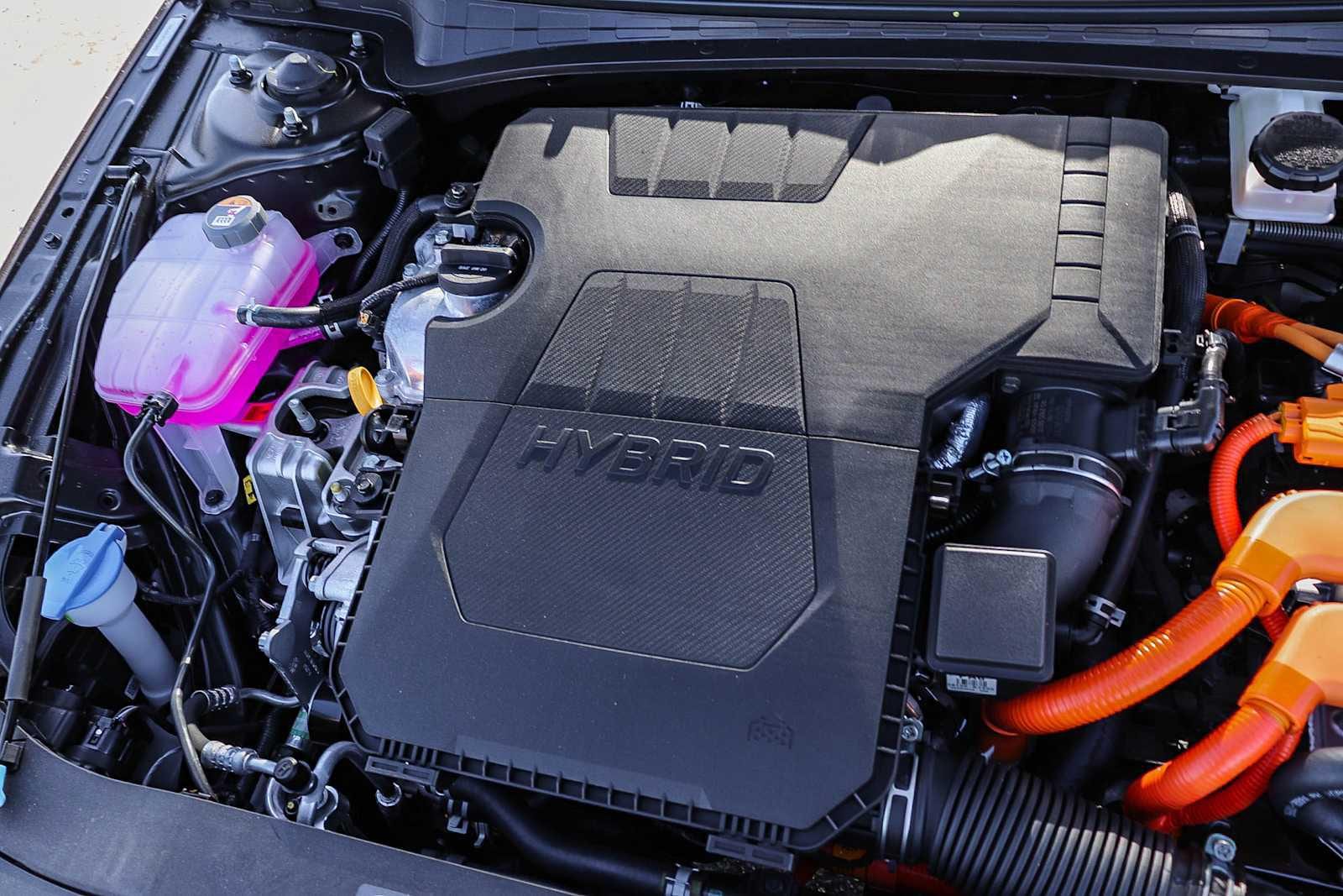 Thumbnail: 2026 Hyundai Elantra - 14