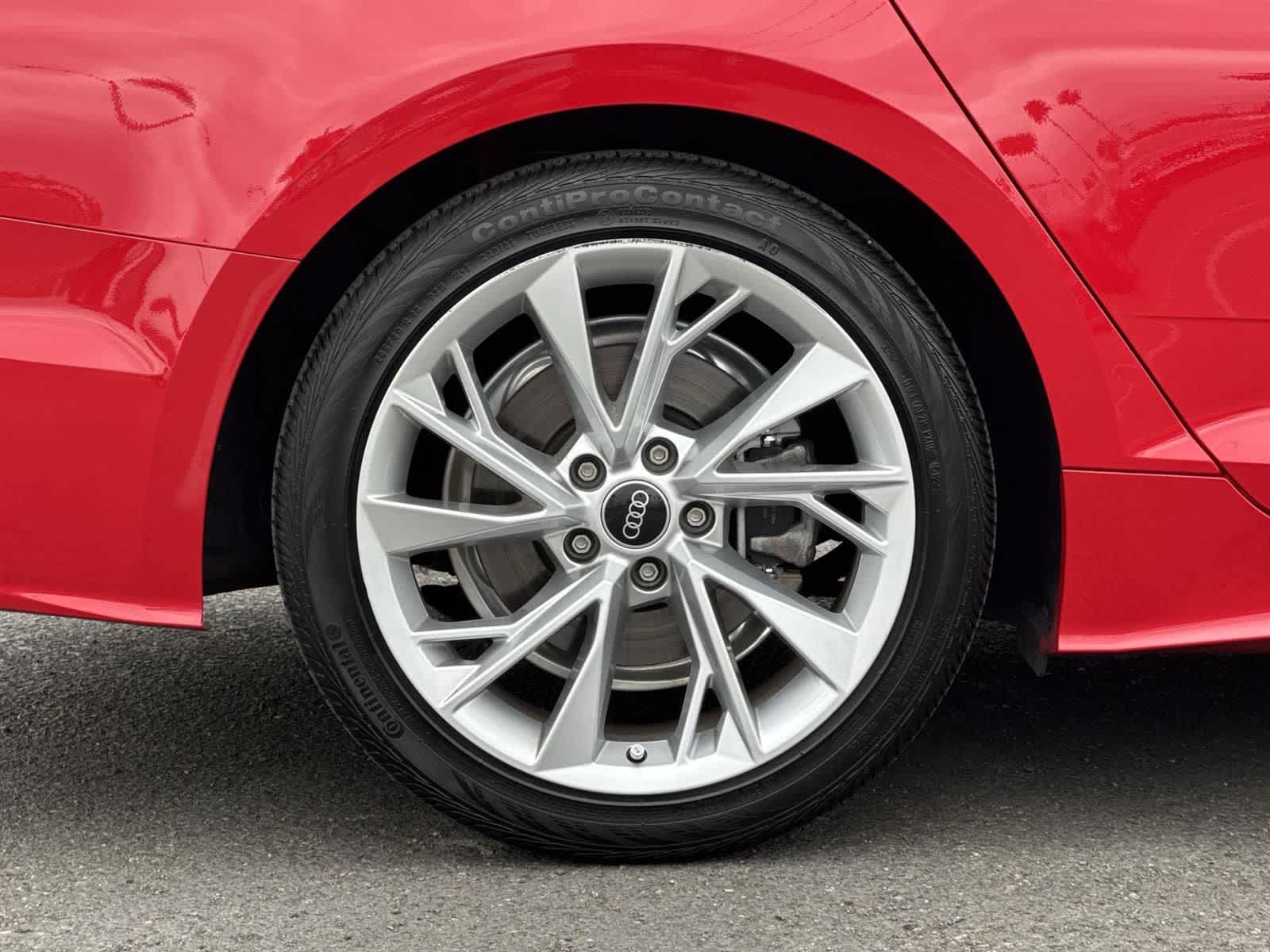 Thumbnail: 2022 Audi A5 - 42