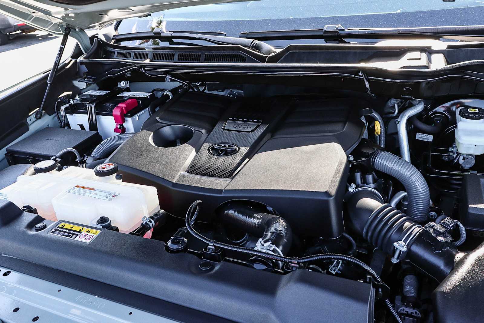 Thumbnail: 2024 Toyota Tundra - 36