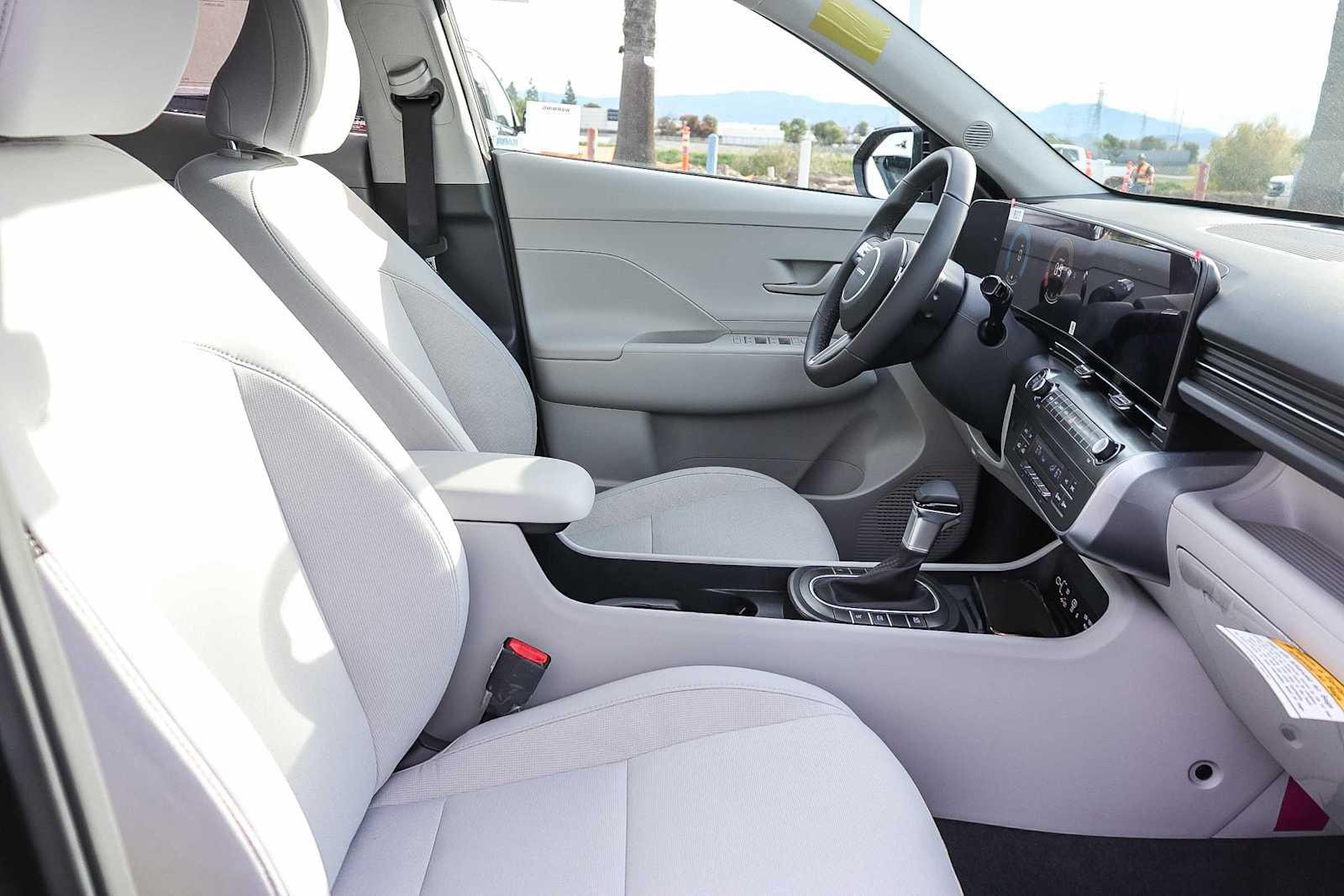 Thumbnail: 2026 Hyundai Kona - 19