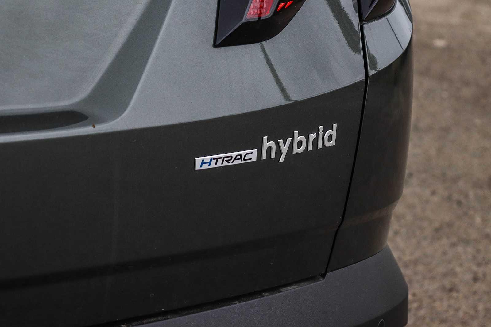 Thumbnail: 2026 Hyundai Tucson - 11