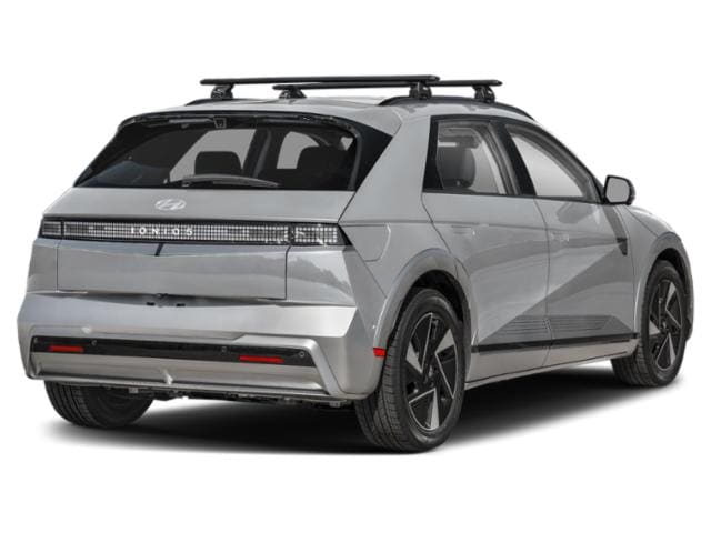 Thumbnail: 2026 Hyundai Ioniq 5 - 3