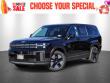 New 2026 Hyundai Santa Fe Hybrid SE SUV
