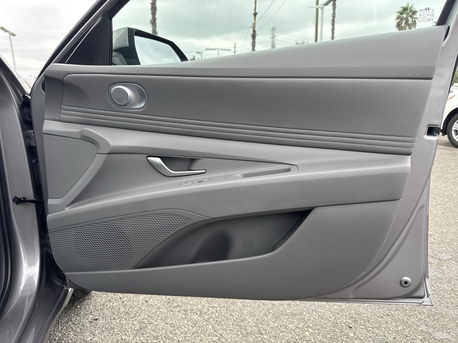Thumbnail: 2023 Hyundai Elantra - 37