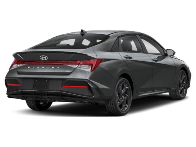 Thumbnail: 2026 Hyundai Elantra - 3