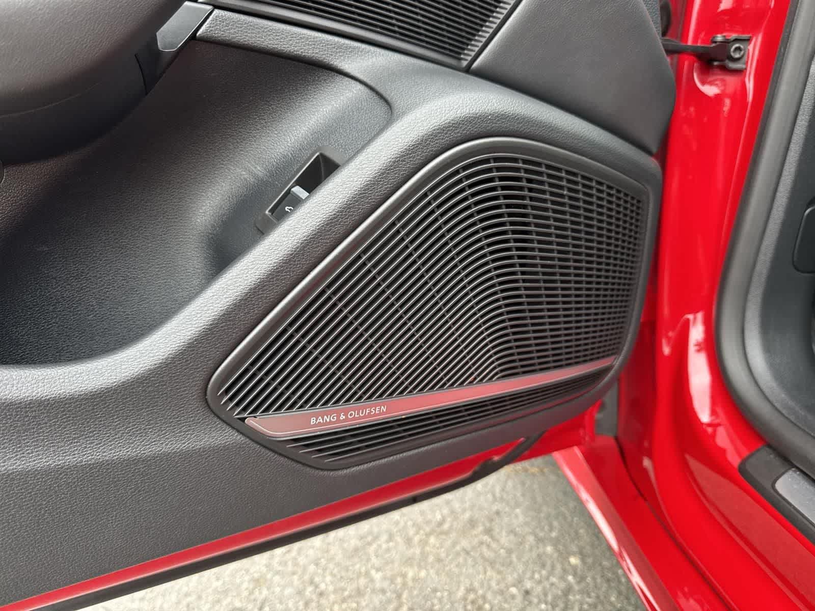 Thumbnail: 2022 Audi A5 - 22