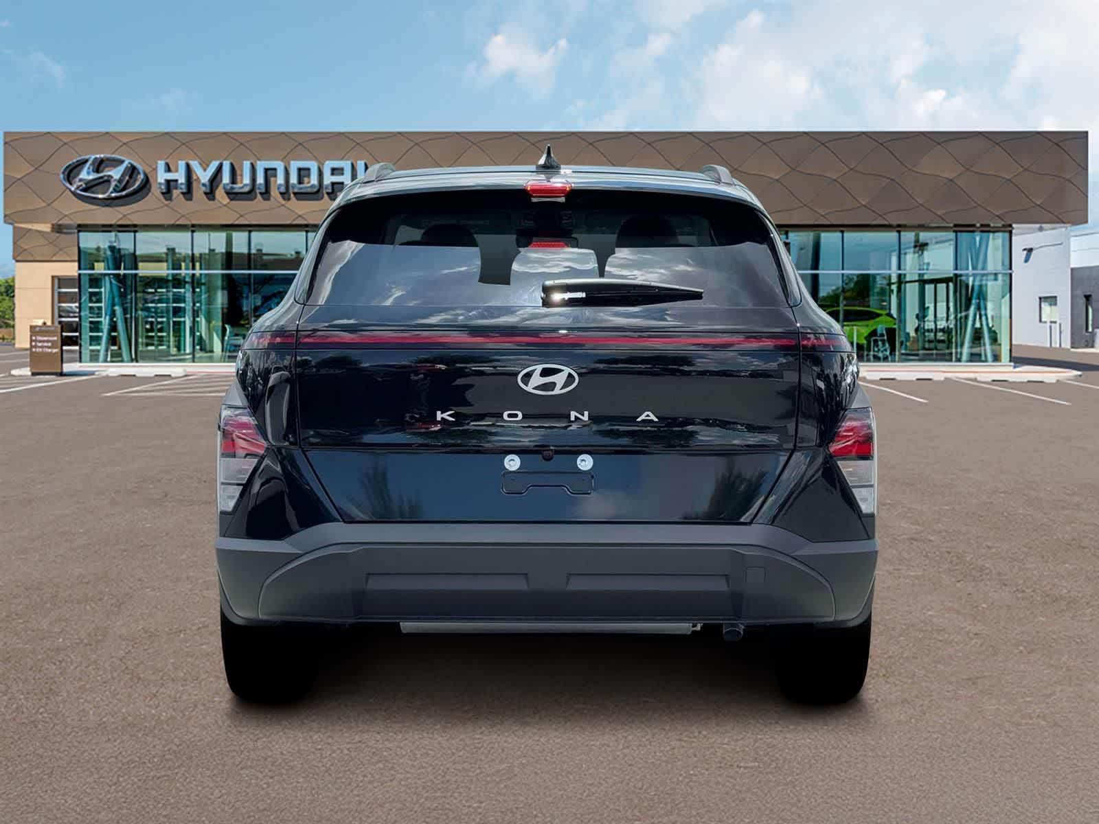 Thumbnail: 2026 Hyundai Kona - 6