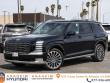 New 2026 Hyundai Palisade Hybrid Calligraphy SUV