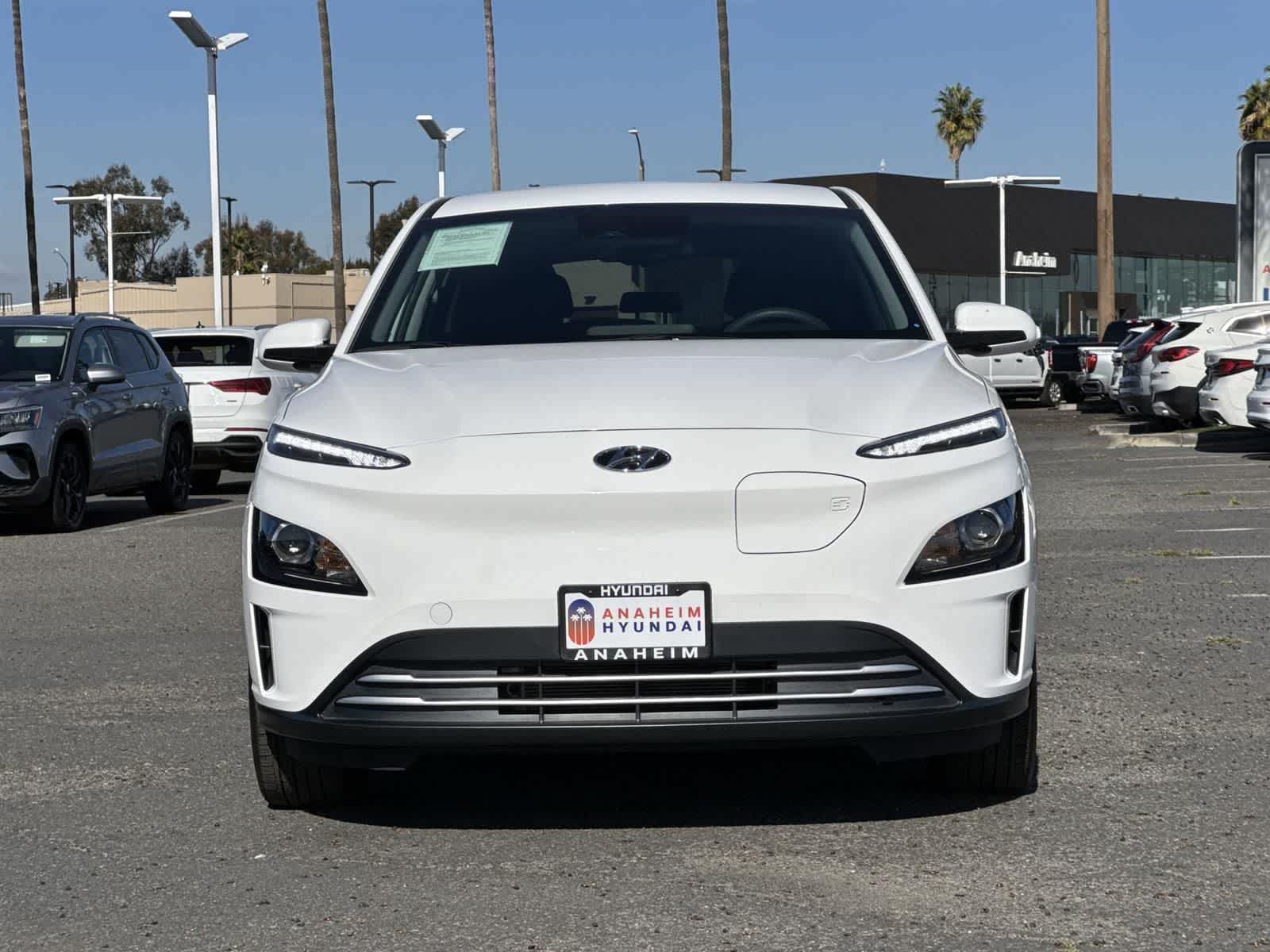 Thumbnail: 2023 Hyundai Kona - 2