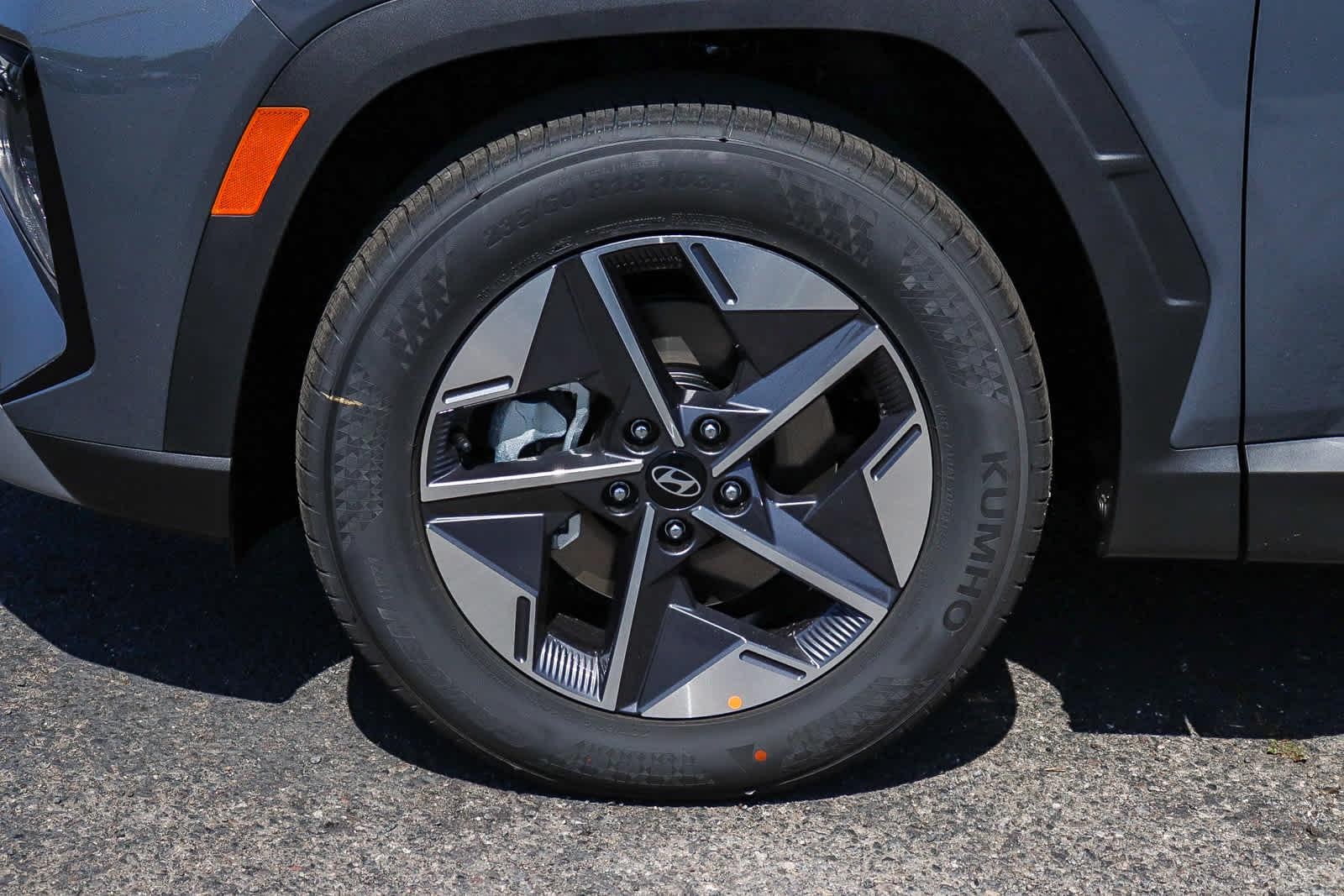 Thumbnail: 2026 Hyundai Tucson - 12
