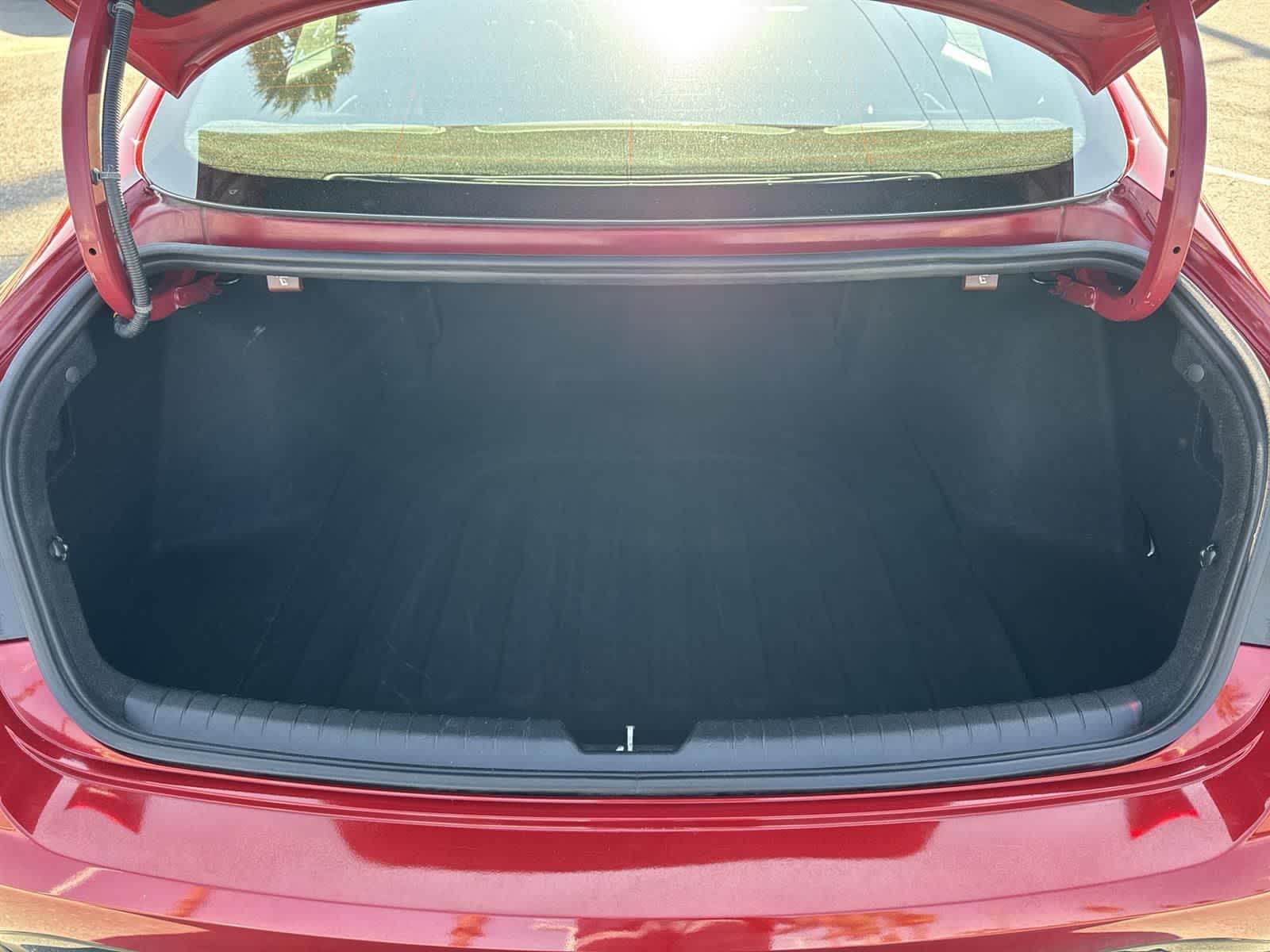 Thumbnail: 2023 Hyundai Sonata - 36