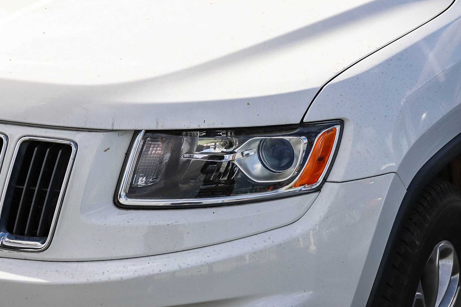 Used 2016 Jeep Grand Cherokee Limited with VIN 1C4RJEBG6GC422665 for sale in Anaheim, CA