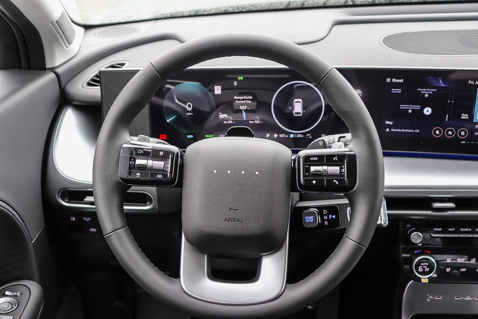 Thumbnail: 2026 Hyundai Ioniq - 19