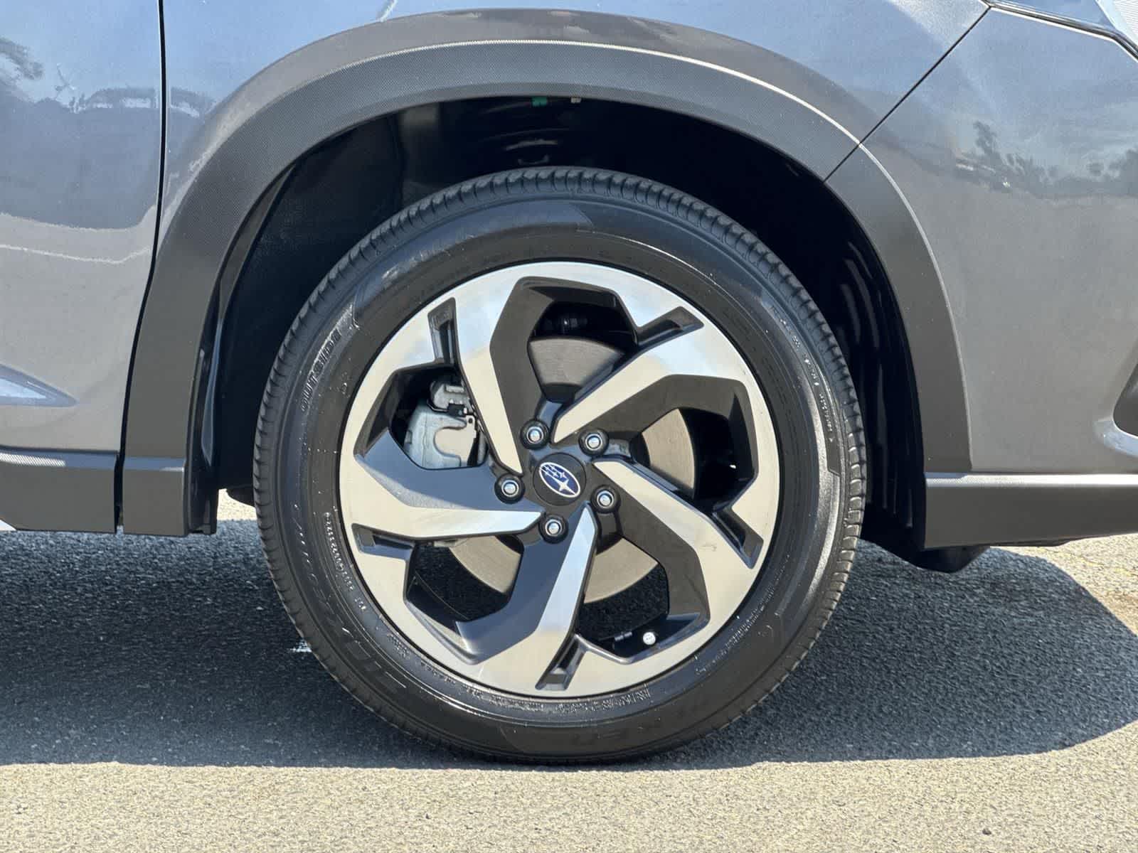 Thumbnail: 2023 Subaru Forester - 42