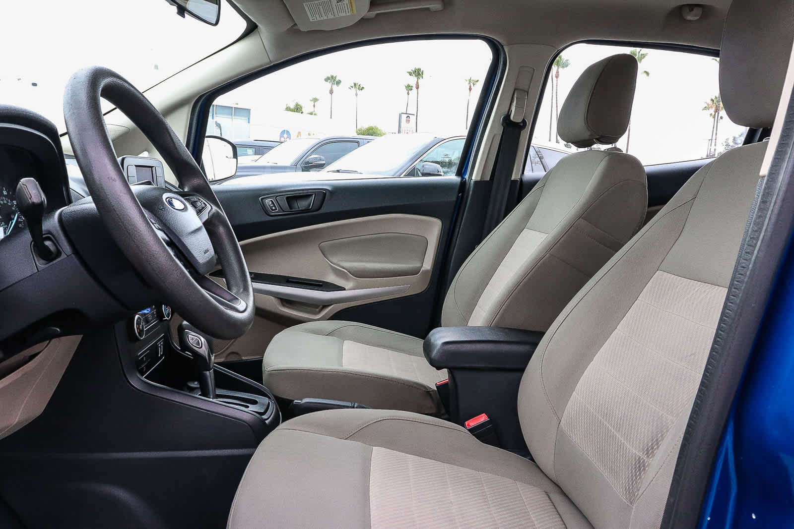 Thumbnail: 2018 Ford EcoSport - 23
