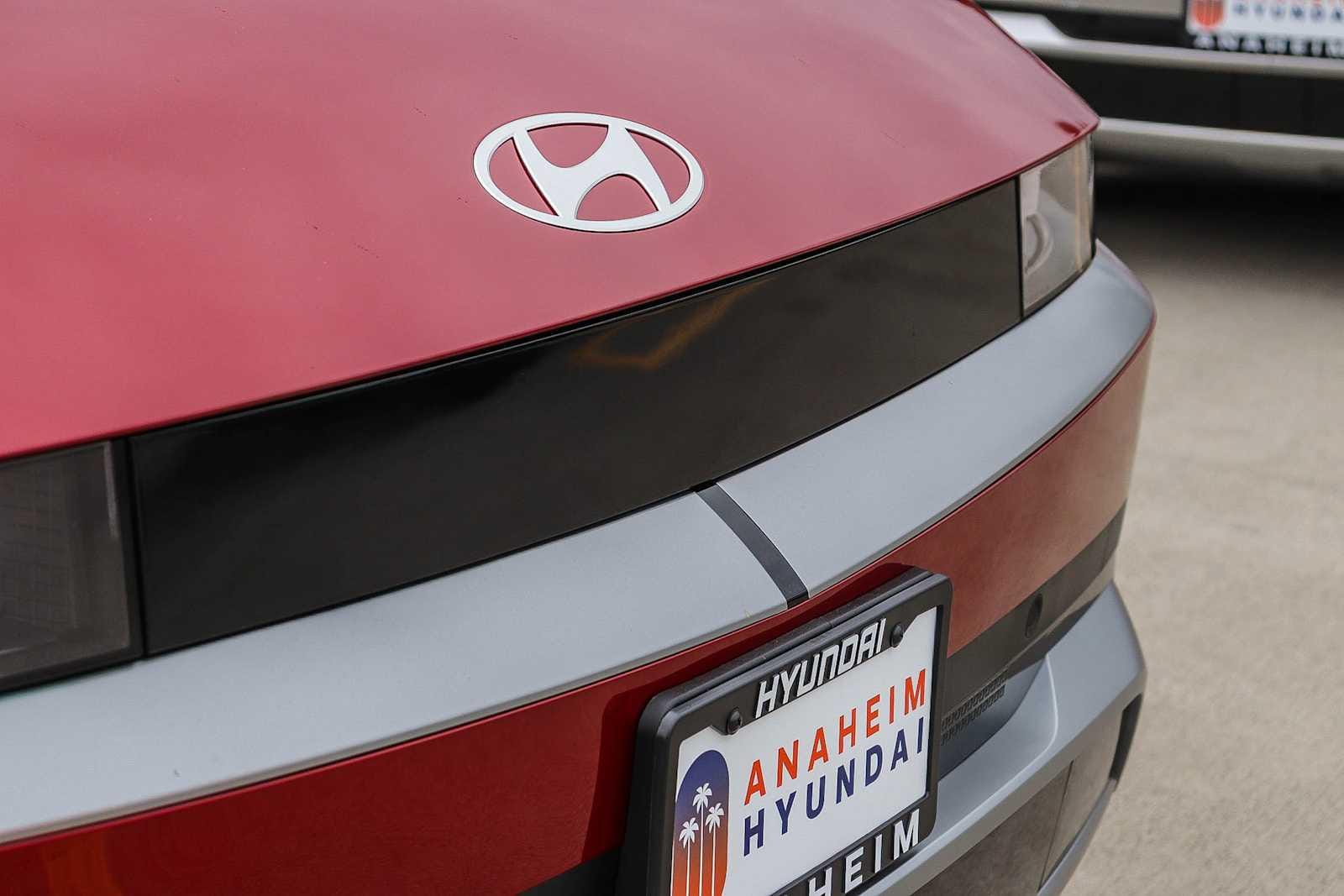 Thumbnail: 2026 Hyundai Ioniq 5 - 5