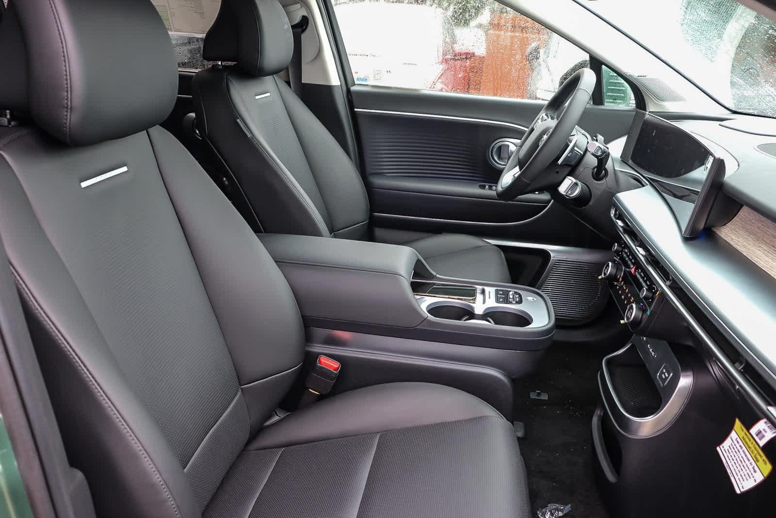 Thumbnail: 2026 Hyundai Ioniq - 22