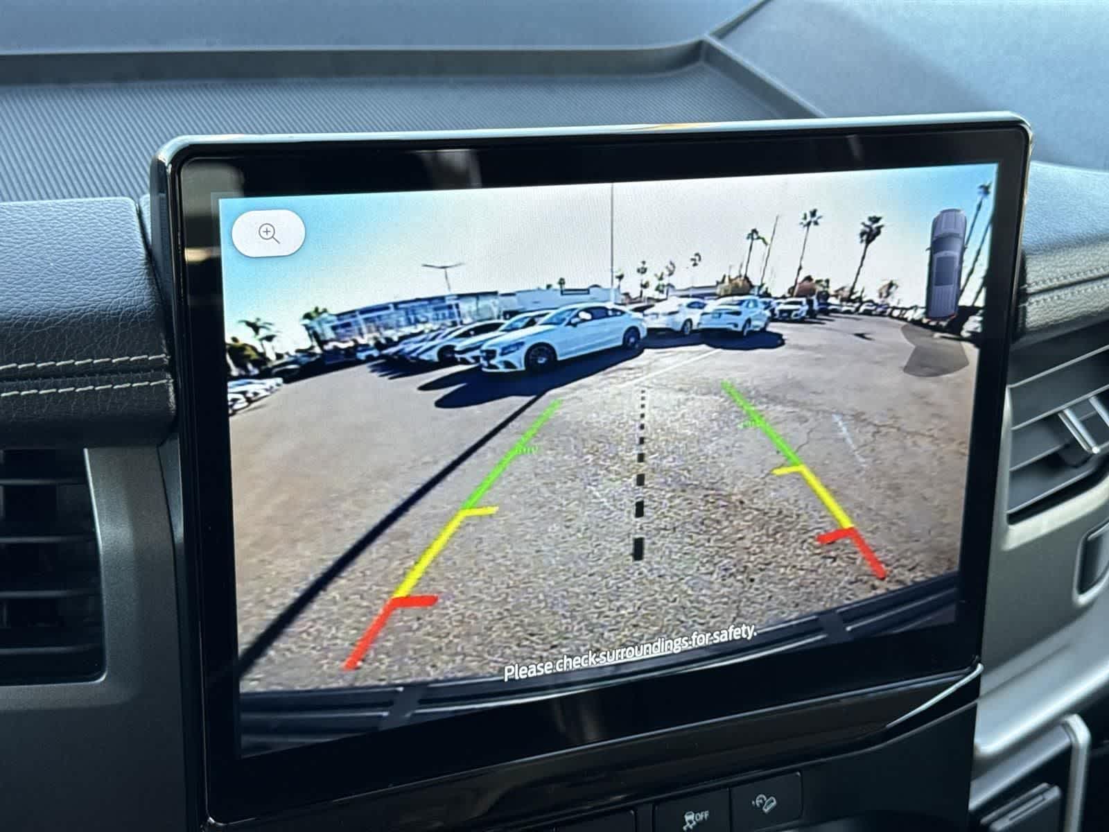 Thumbnail: 2024 Ford Expedition - 27