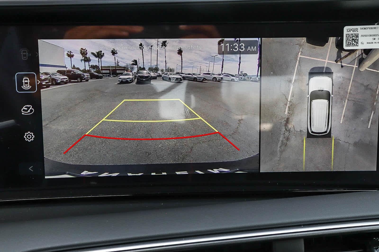 Thumbnail: 2026 Hyundai Palisade - 31