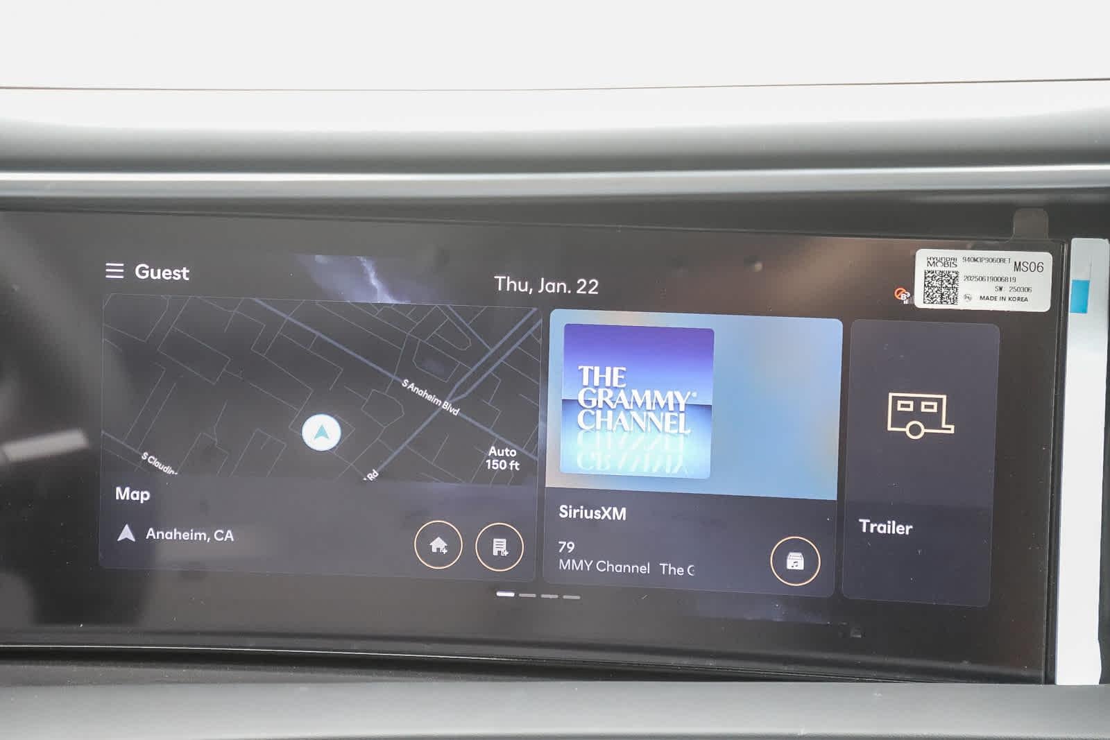 Thumbnail: 2026 Hyundai Palisade - 15