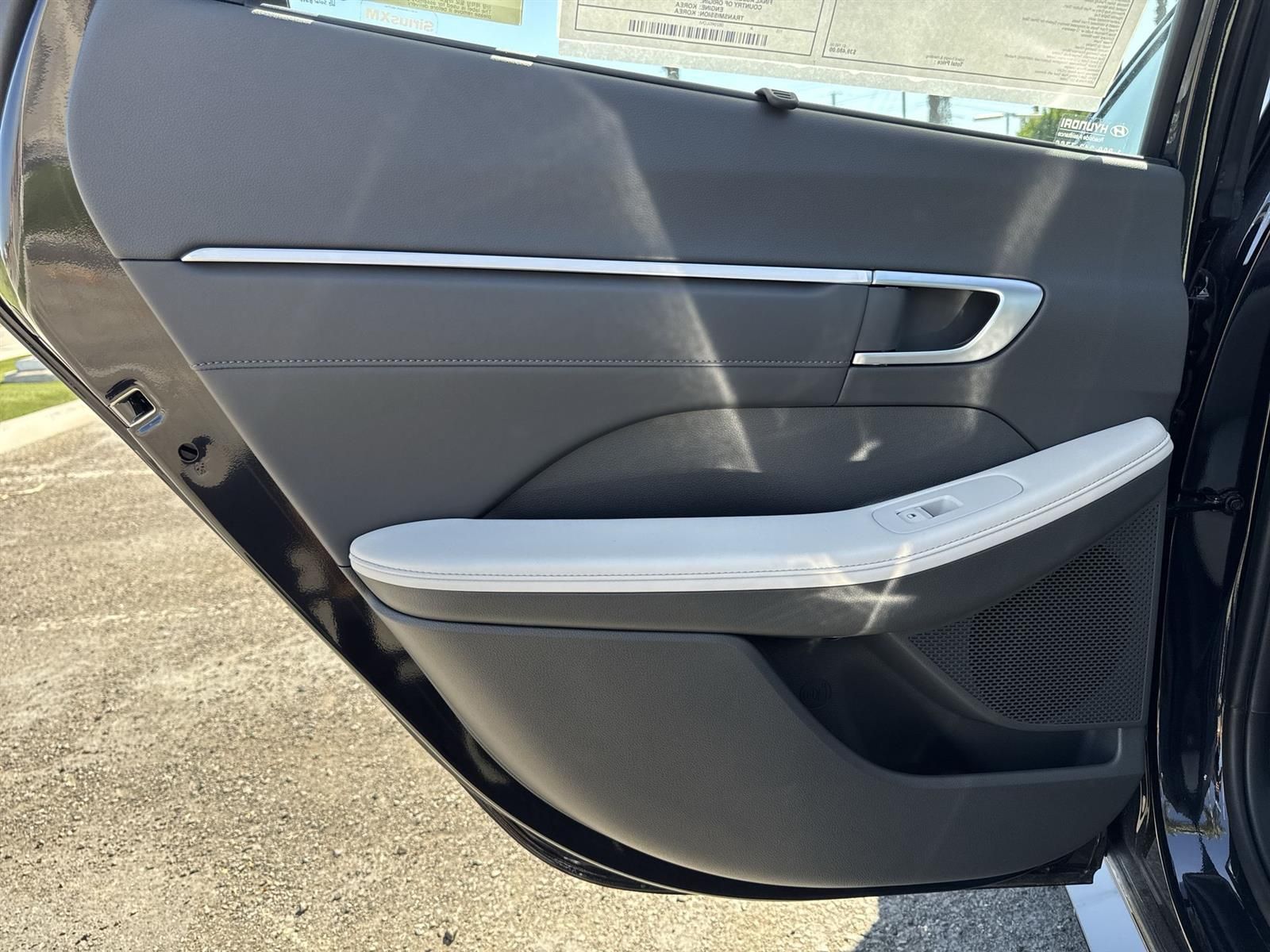 Thumbnail: 2025 Hyundai Sonata - 32